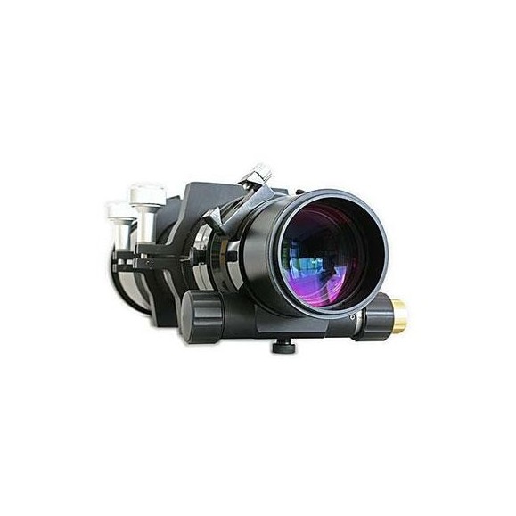 TS Télescope PHOTOLINE APO 107 Triplet f/6.5