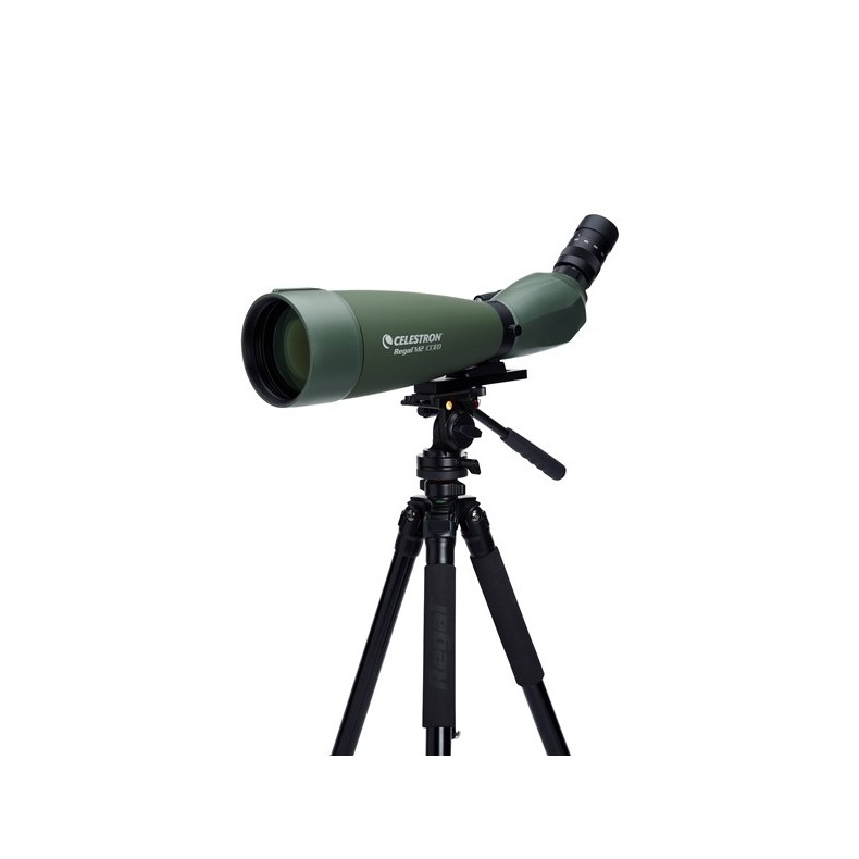 Celestron Télescope terrestre Regal... Celestron Télescope terrestre Regal...