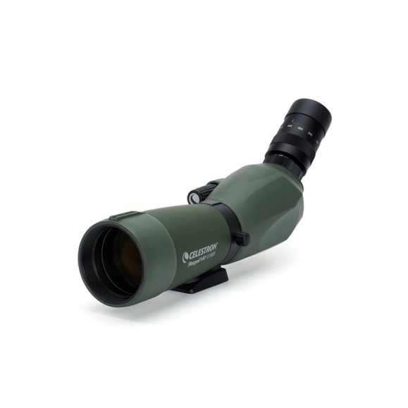 Celestron Télescope terrestre Regal M2 65 ED 52304