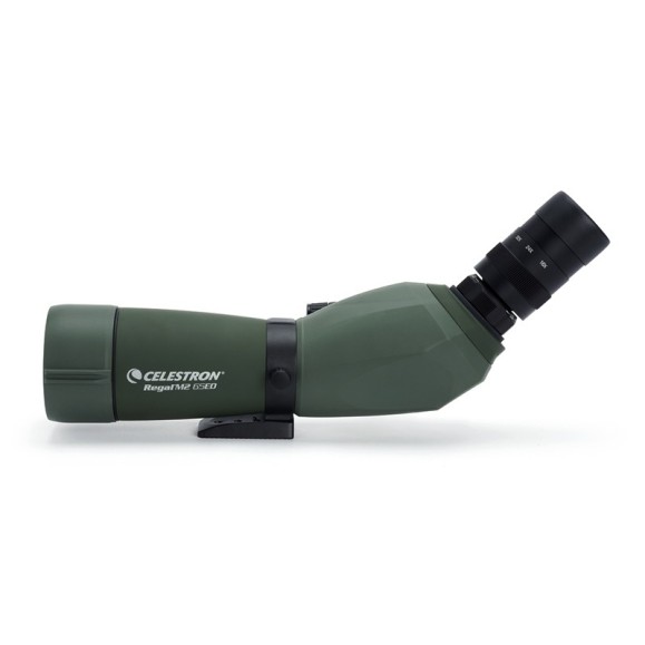 Celestron Télescope terrestre Regal M2 65 ED 52304
