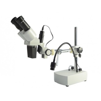 BMS Stéréomicroscope ST-50...
