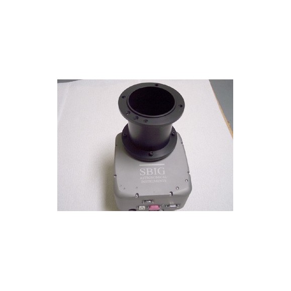 Espaciador Securefit para CDK 17"-24" 5.33cm/2.1" para cámaras CCD Espaciador Securefit para CDK 17"-24" 5.33cm/2.1" para cámaras CCD