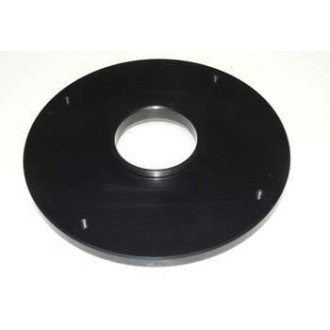 Adaptador para conectar accesorios T-2 en todos los Espaciadores Securefit CDK