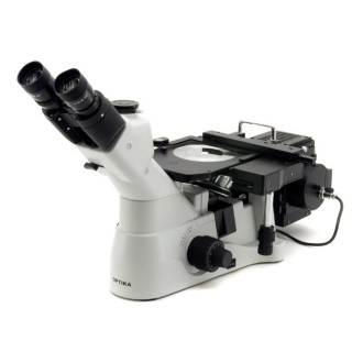 OPTIKA Microscope...