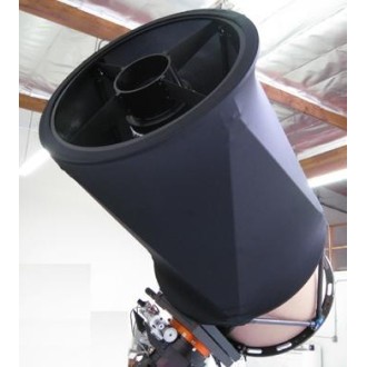 Protector de Spandex parte superior CDK 17"