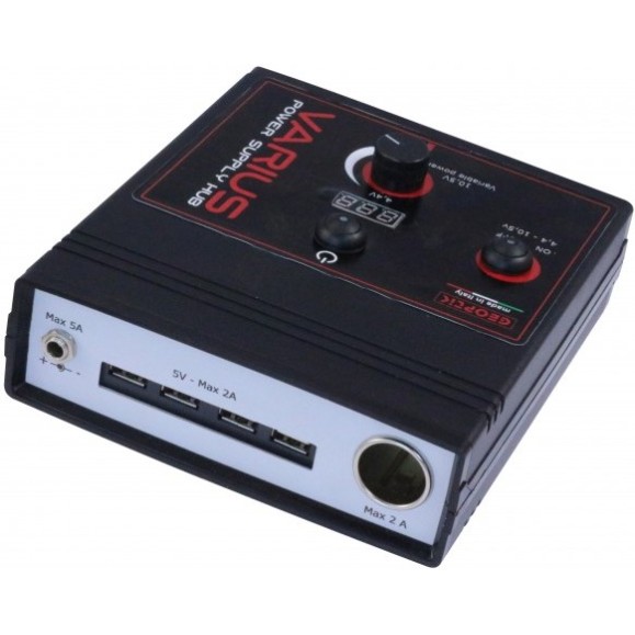 Geoptik Alimentation multiple VARIUS