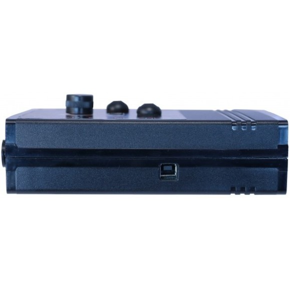 Geoptik Alimentation multiple VARIUS