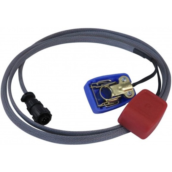 Geoptik Alimentation multiple VARIUS