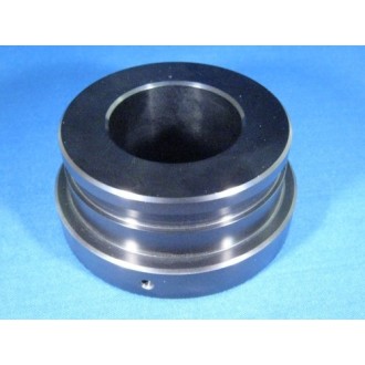 Adaptador para conectar accesorios de 2" en el enfocador Hedrick de 3.5" en los CDK  17"/20"/24"