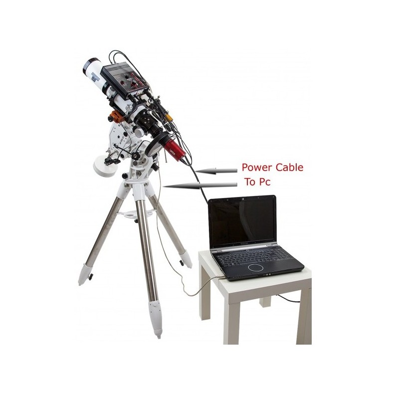 Geoptik Alimentation multiple VARIUS Geoptik Alimentation multiple VARIUS