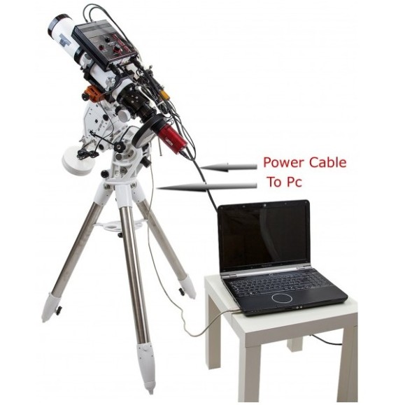 Geoptik Alimentation multiple VARIUS