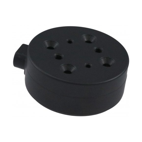 Celestron Accouplement de connexion à AVX pour les bornes Geoptik