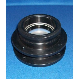 Reductor 0.66x a 3.5" para CDK 17 - 24"