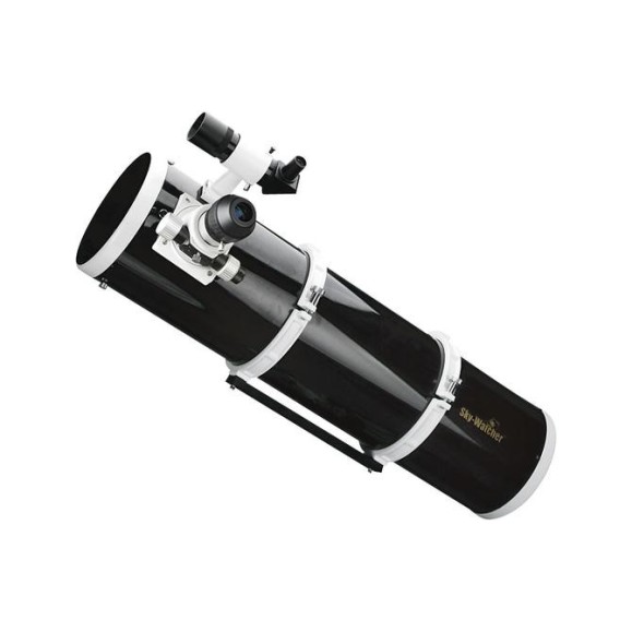 SkyWatcher Black Diamond DUAL SPEED 200/1000 AZEQ6 Pro Go-To Reflector SkyWatcher Telescope