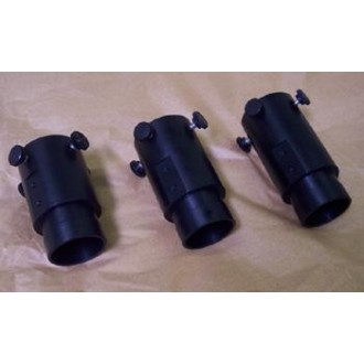 Espaciador 2" PW-6 Estándar para  8.38cm/3.3"