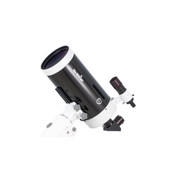 Télescope Maksutov-Cassegrain SkyWatcher 180/2700mm avec monture NEQ5