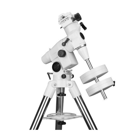 Télescope Maksutov-Cassegrain SkyWatcher 180/2700mm avec monture NEQ5