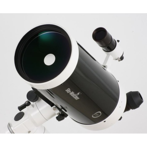 Télescope Maksutov-Cassegrain SkyWatcher 180/2700mm avec monture HEQ5 Pro GoTo