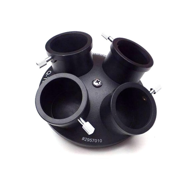 Tourelle Q-Turret 1,25" 2957010 Tourelle Q-Turret 1,25" 2957010