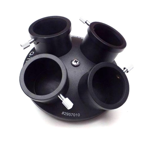 Tourelle Q-Turret 1,25" 2957010