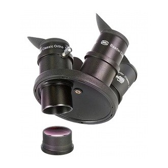 Tourelle Q-Turret 1,25"...