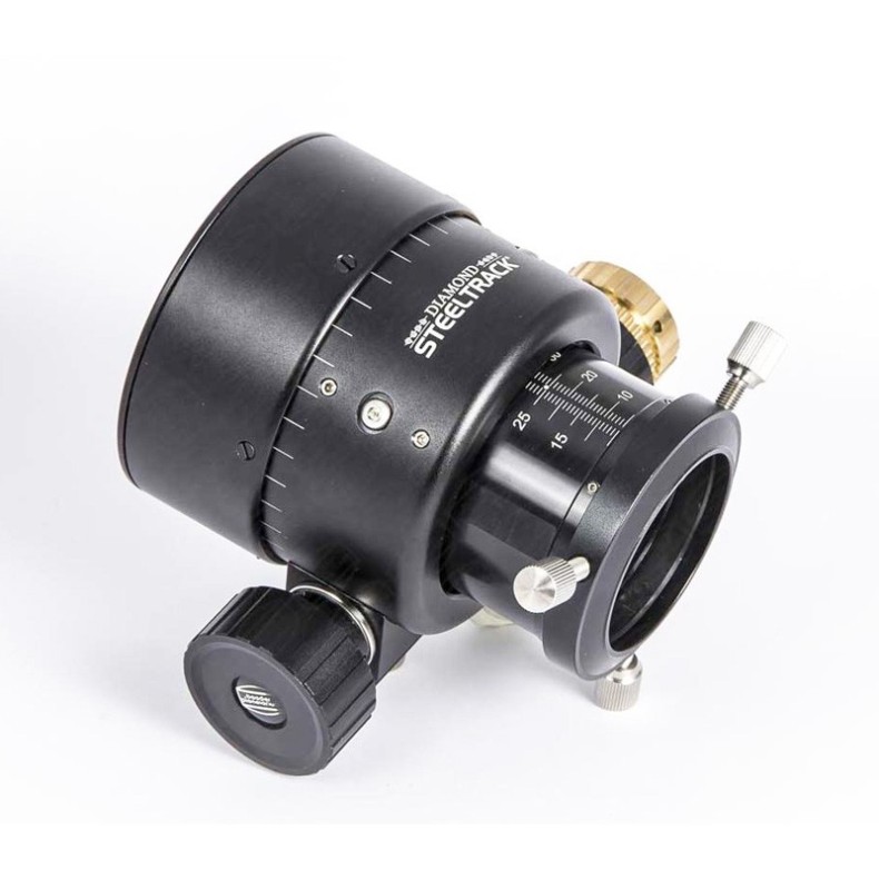 Baader SteelTrack Diamond S/C Focuser... Baader SteelTrack Diamond S/C Focuser...