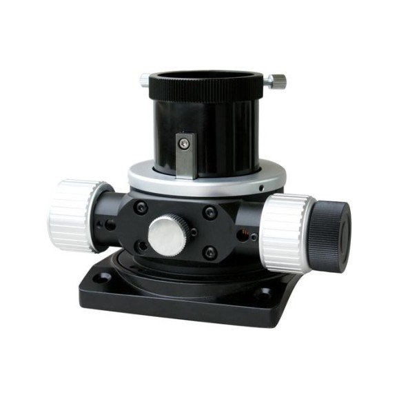 SkyWatcher Télescope réflecteur Black Diamond 200 800 DUAL SPEED SkyWatcher sur monture AZQ6 Pro Goto