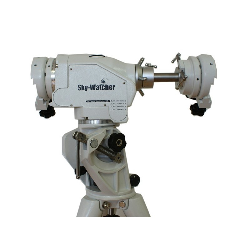 SkyWatcher Télescope réflecteur Black... SkyWatcher Télescope réflecteur Black...