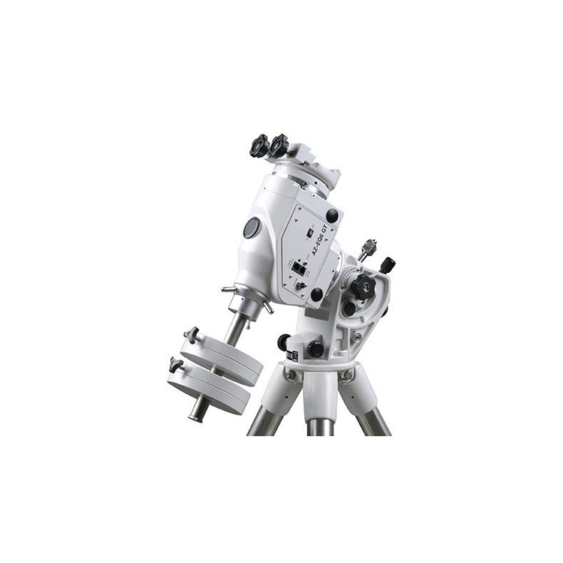 SkyWatcher Télescope réflecteur Black... SkyWatcher Télescope réflecteur Black...