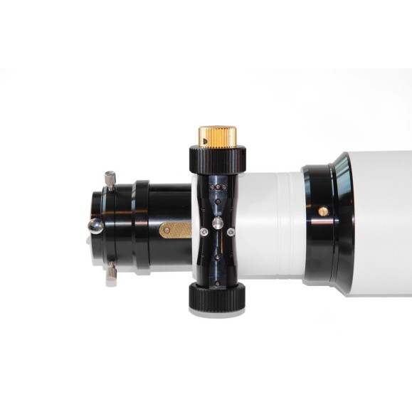 TS Télescope PHOTOLINE APO 115 f/7 Triplet APO