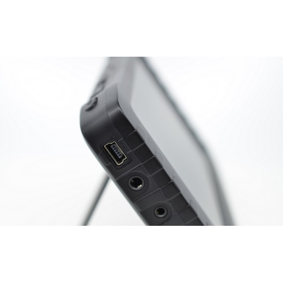 Dino-Lite Microscope numérique AMK4012TL-D15 enregistreur portatif