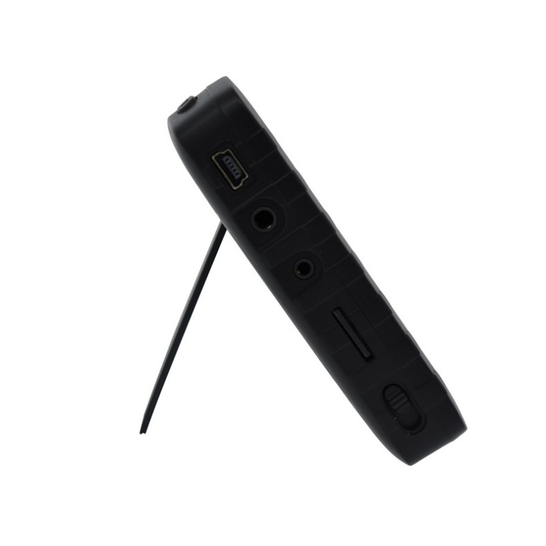 Dino-Lite Microscope numérique... Dino-Lite Microscope numérique...