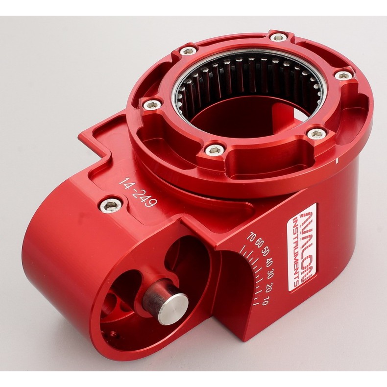 Monture équatoriale allemande AVALON...