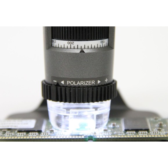 Dino-Lite Microscope numérique USB AM4515ZT EDGE