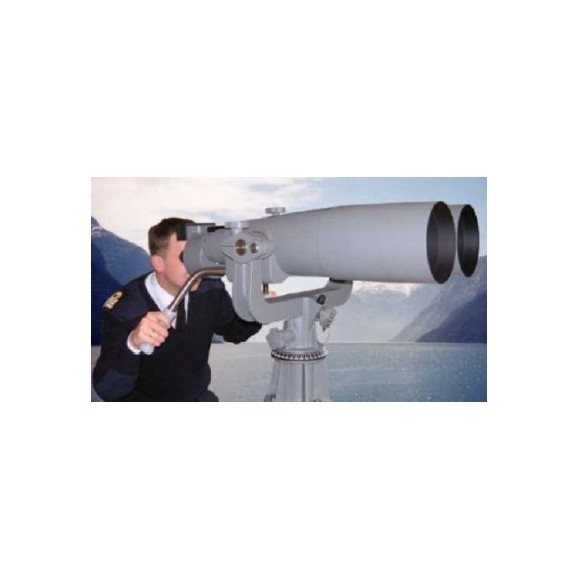 Jumelles géantes FUJINON 25x150 MT-SX