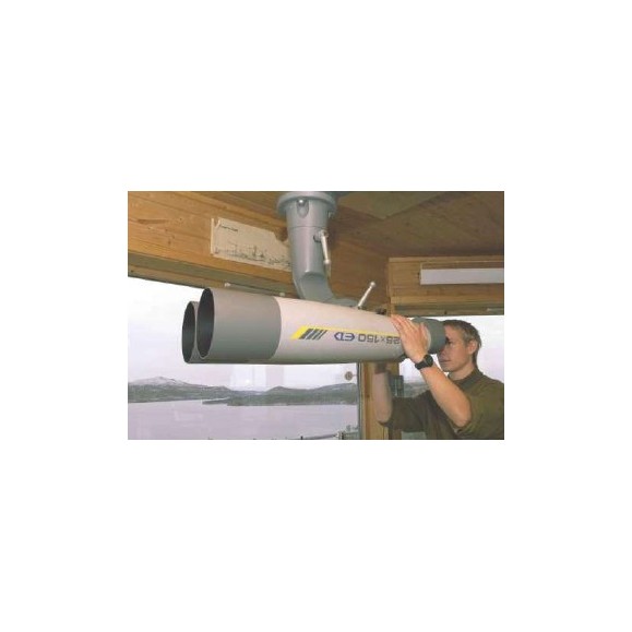 Jumelles géantes FUJINON 25x150 MT-SX
