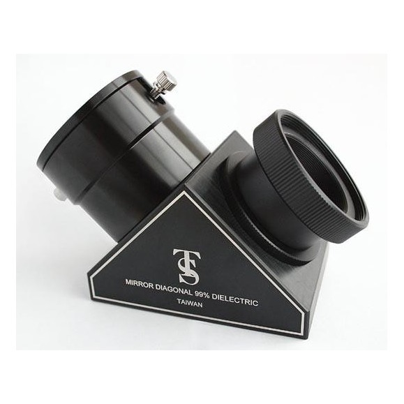 TS Diagonale 2" avec filetage SC