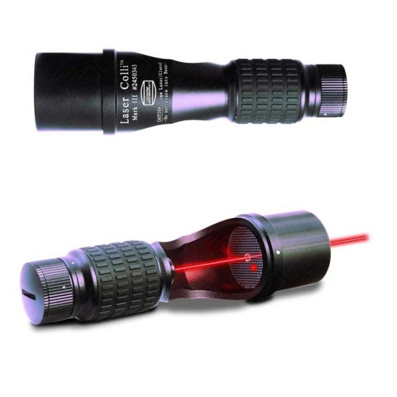 Collimateur laser Baader Colli Mark III 2450343