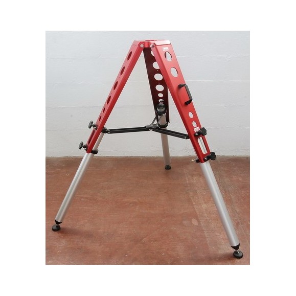Trépied AVALON T-Pod 110 rouge