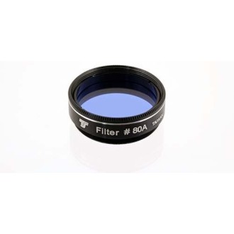 TS Filtre bleu 80A 1,25