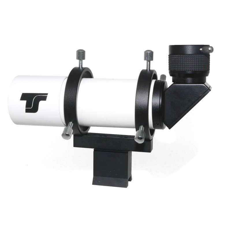 TS Seeker 10x50 angulaire image droite