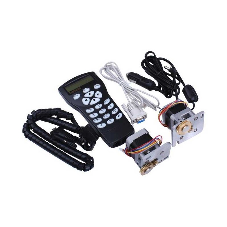 SkyWatcher Kit GOTO SYNSCAN PRO pour... SkyWatcher Kit GOTO SYNSCAN PRO pour...