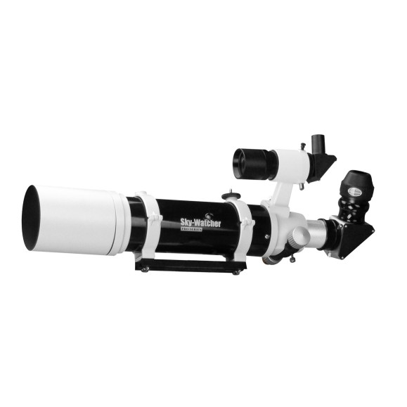 SkyWatcher ED Black Diamond ED80 PRO GOTO NEQ3-2 Télescope réfracteur SkyWatcher ED Black Diamond ED80 PRO GOTO NEQ3-2