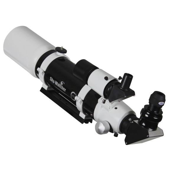 SkyWatcher ED Black Diamond ED80 PRO GOTO NEQ3-2 Télescope réfracteur SkyWatcher ED Black Diamond ED80 PRO GOTO NEQ3-2