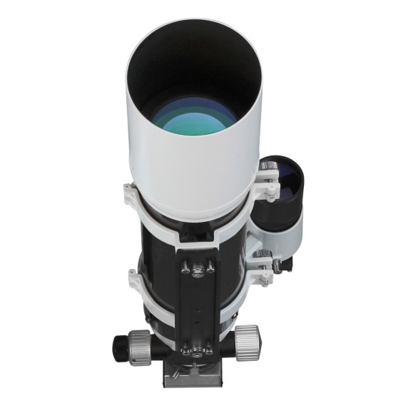 SkyWatcher ED Black Diamond ED80 NEQ3-2 Télescope réfracteur SkyWatcher ED Black Diamond ED80 NEQ3-2