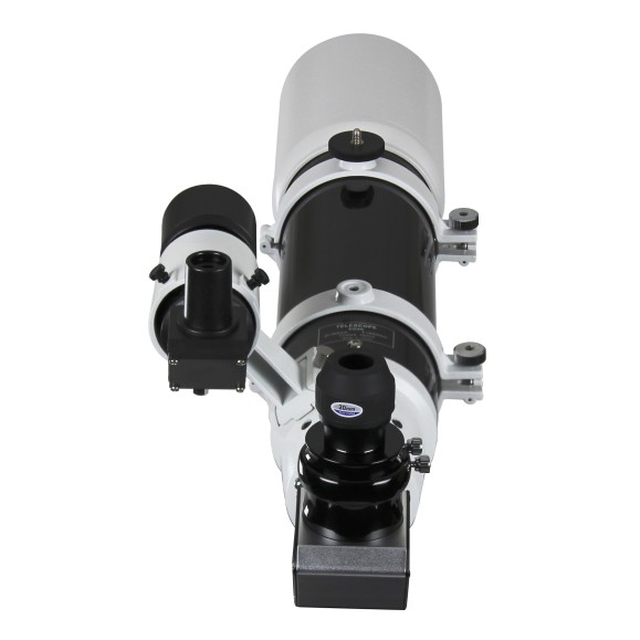 SkyWatcher ED Black Diamond ED80 NEQ3-2 Télescope réfracteur SkyWatcher ED Black Diamond ED80 NEQ3-2
