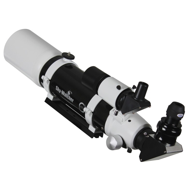 SkyWatcher ED Black Diamond ED80 NEQ5...