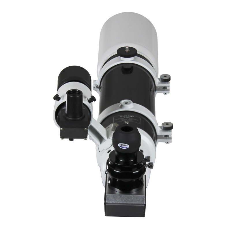 SkyWatcher ED Black Diamond ED80 PRO...