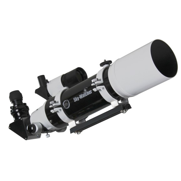 SkyWatcher ED Black Diamond ED80 PRO GOTO NEQ5 SkyWatcher ED Télescope réfracteur