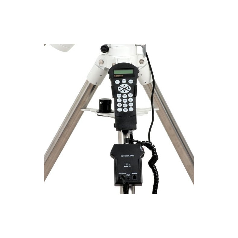 SkyWatcher ED Black Diamond ED80 PRO...